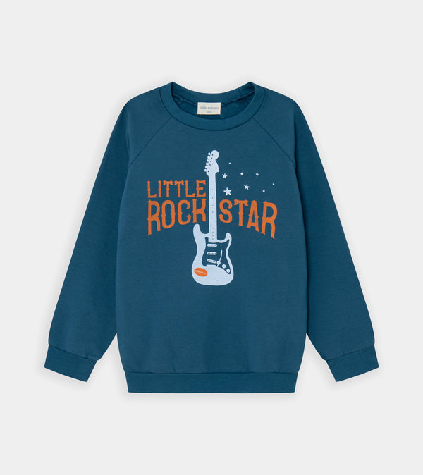 Little Rockstar Sweatshirt