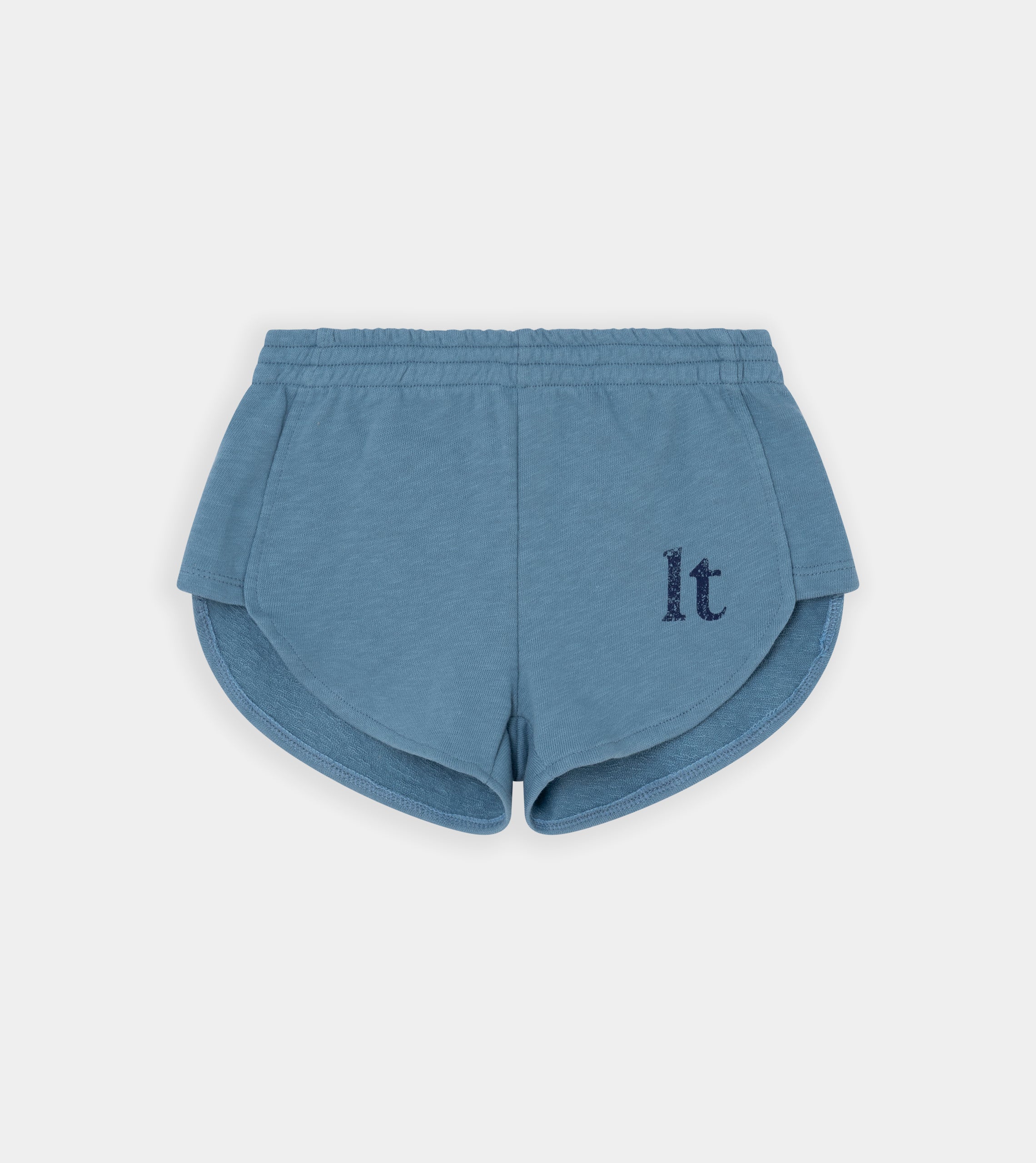 Blue LT shorts