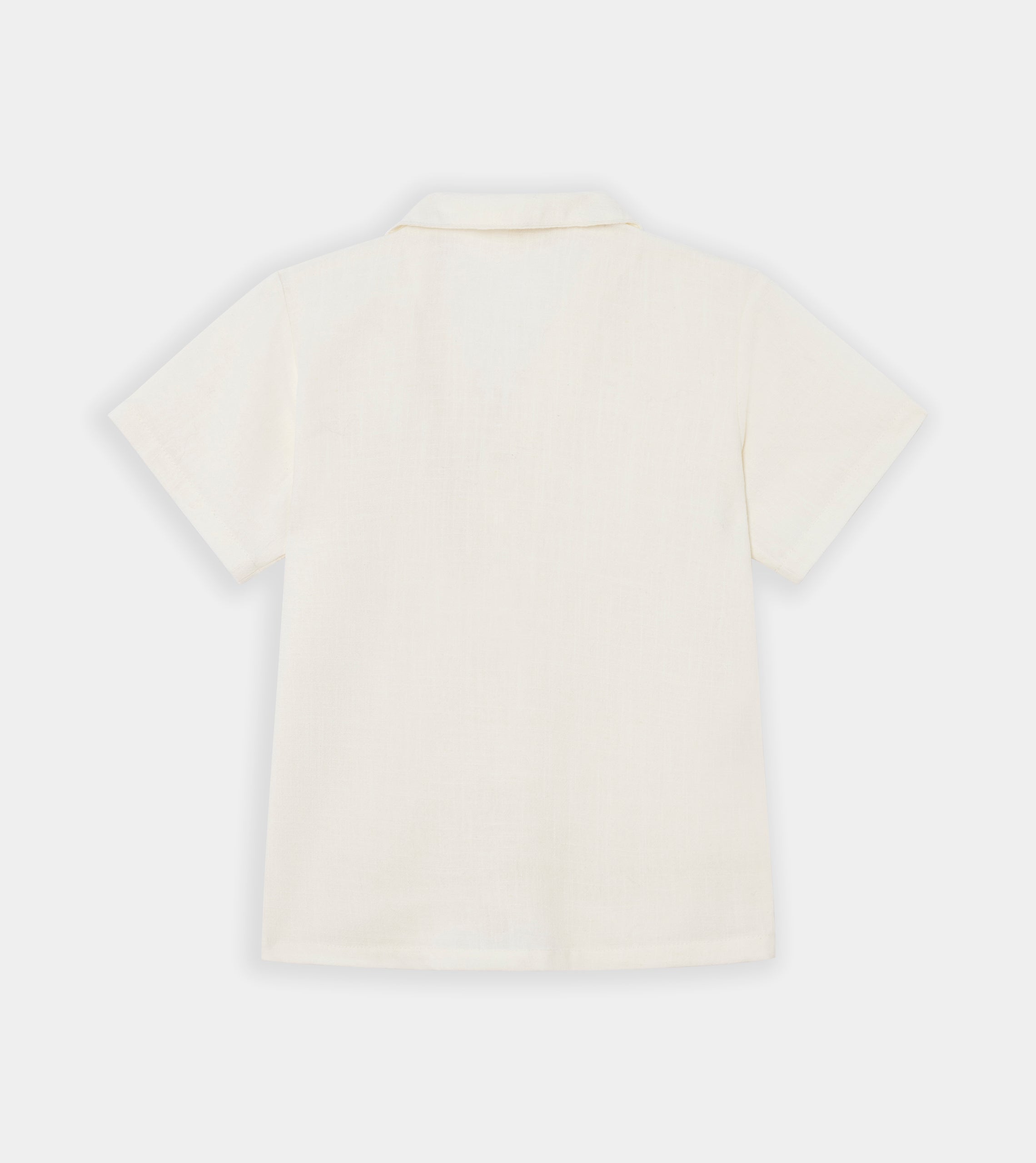 White LT Shirt