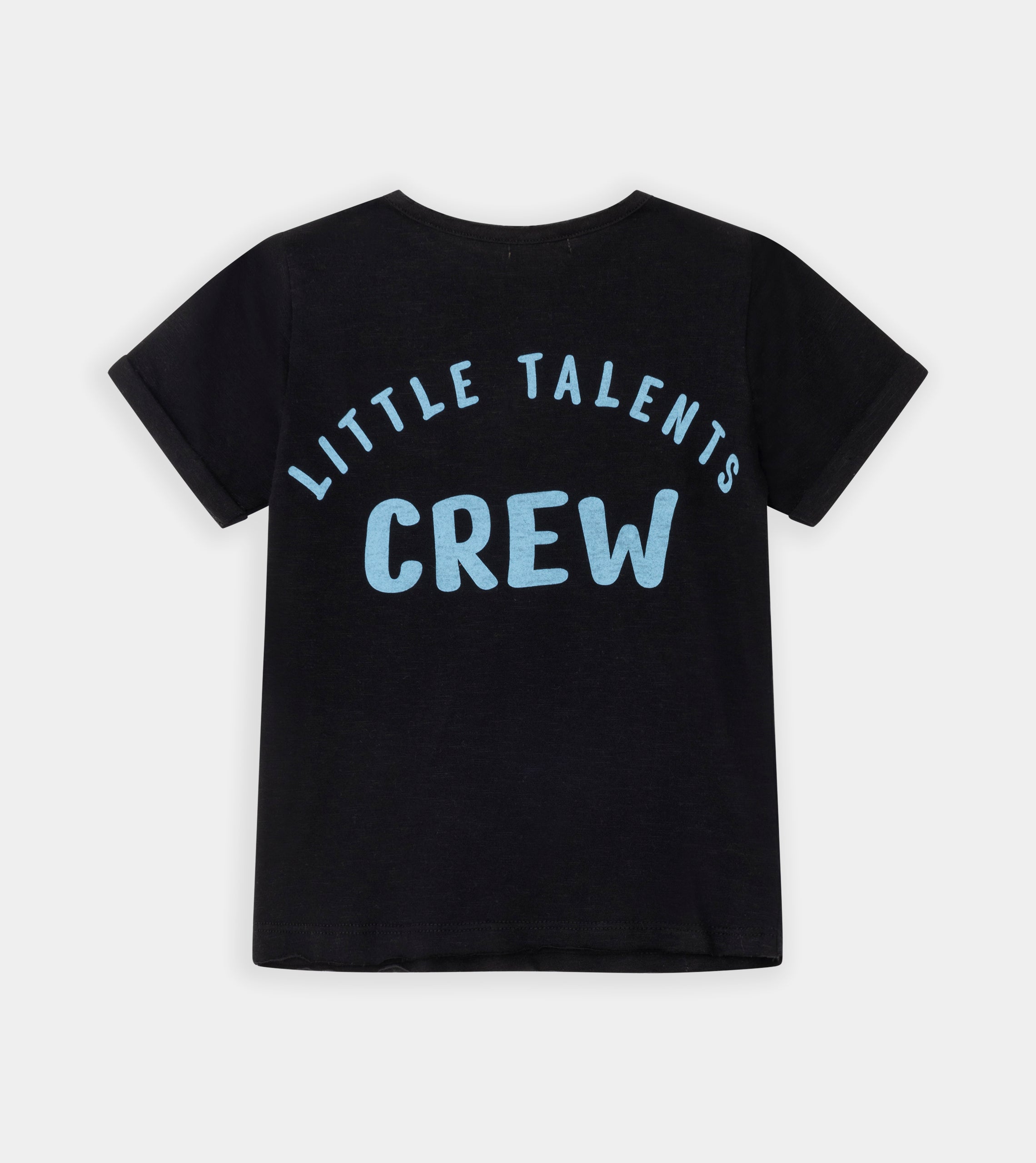 Camiseta Little Talents Crew