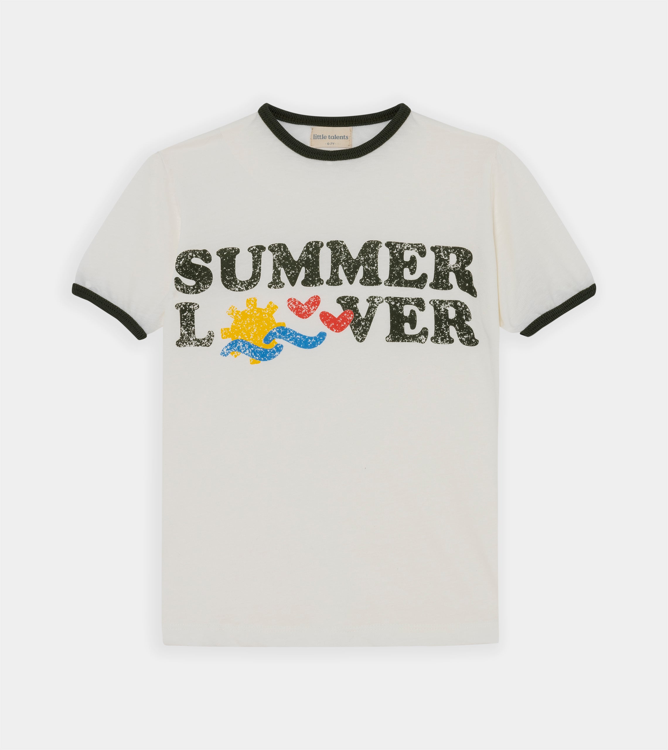 Summer Lover T-shirt