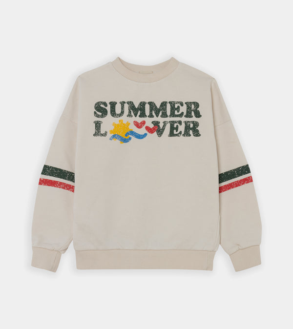 Summer Lover Sweatshirt